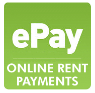 Apartments in Northwest San Antonio Epay online rent payments logo for Apartments in Northwest San Antonio.
