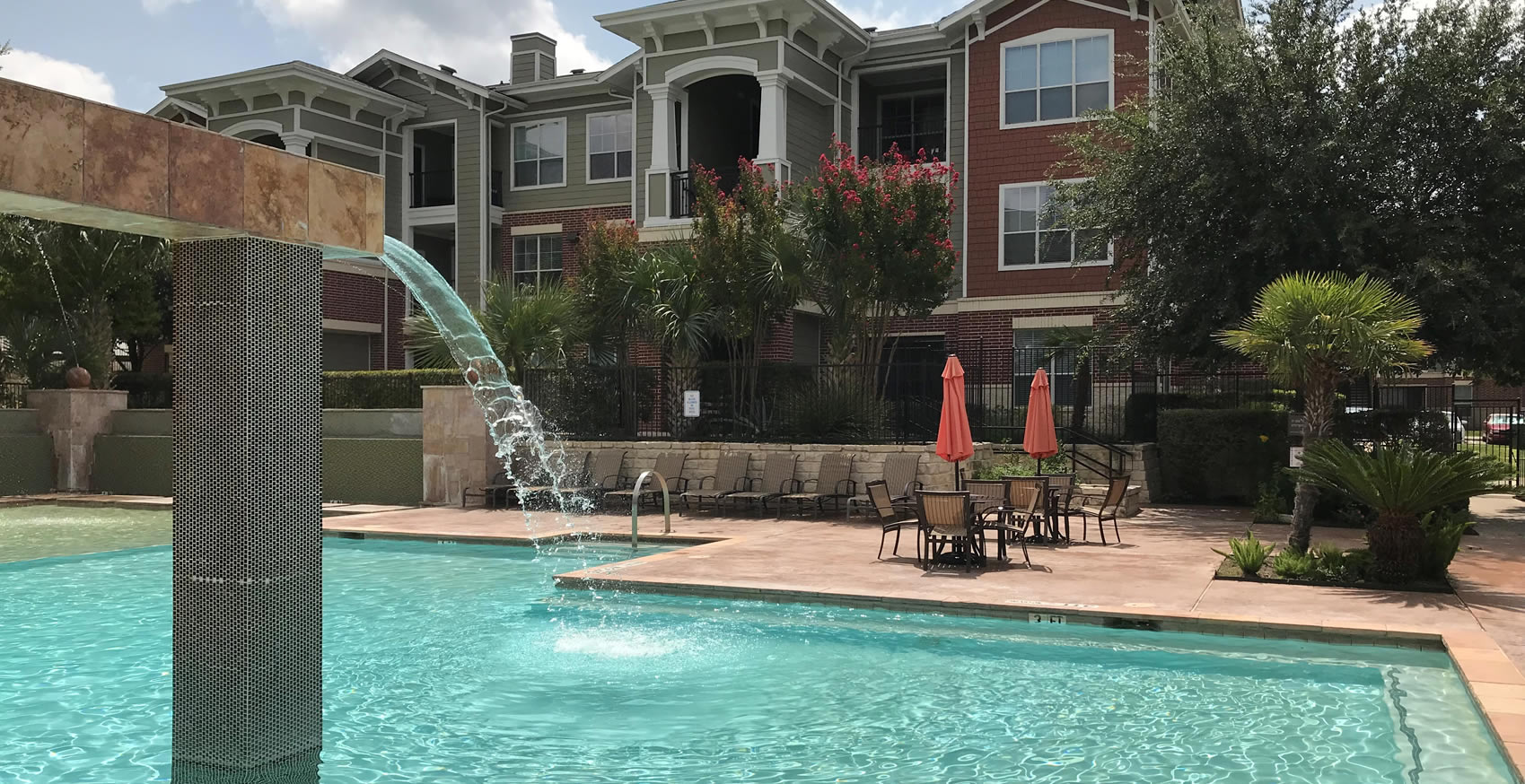 3 bedroom apartments san antonio