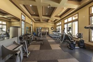 Apartments-in-Northwest-Houston-Texas-Clubhouse-Fitness-Center
