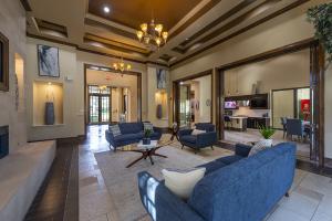 Apartments-in-Northwest-Houston-Texas-Clubhouse-Interior