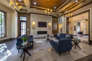 Apartments-in-Northwest-Houston-Texas-Clubhouse-Residents-Lounge-Area
