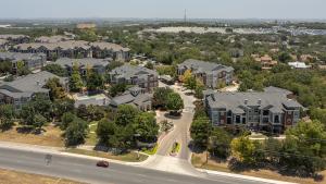 Apartments-in-Northwest-San-Antonio, TX-Aerial-View-of-Community