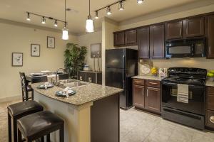 Three-Bedroom-Apartments-in-Northwest-San-Antonio, TX-Kitchen-Dining-Room