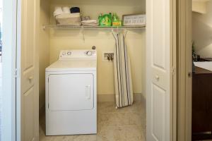 Two-Bedroom-Apartments-in-Northwest-San-Antonio, TX-Model-Laundry-Area